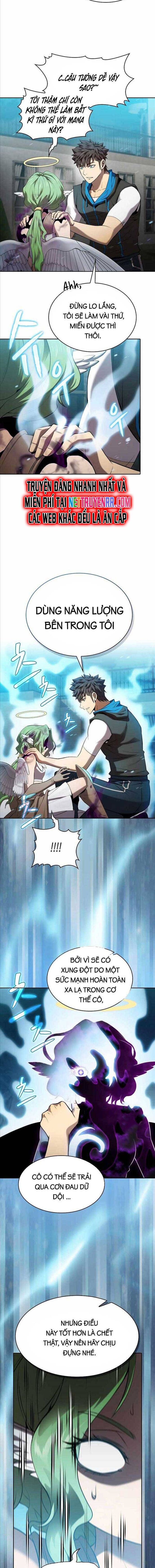 Thiên Thần Quay Về Từ Địa Ngục - Chapter 121 - Page 7