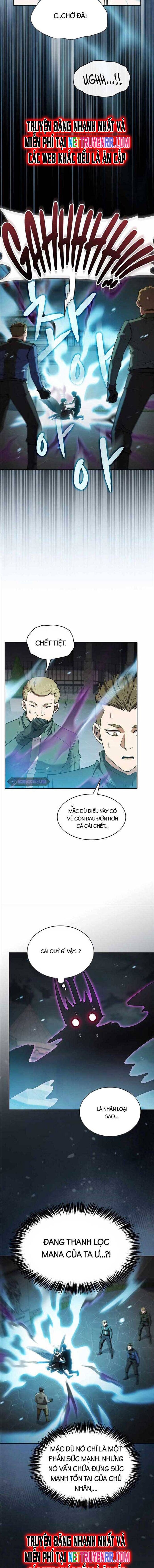 Thiên Thần Quay Về Từ Địa Ngục - Chapter 121 - Page 8