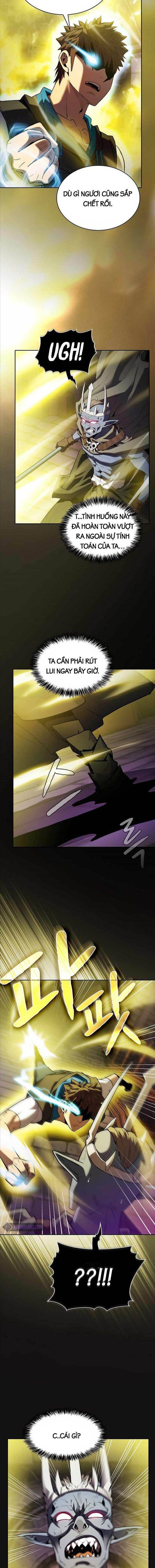 Thiên Thần Quay Về Từ Địa Ngục - Chapter 122 - Page 10