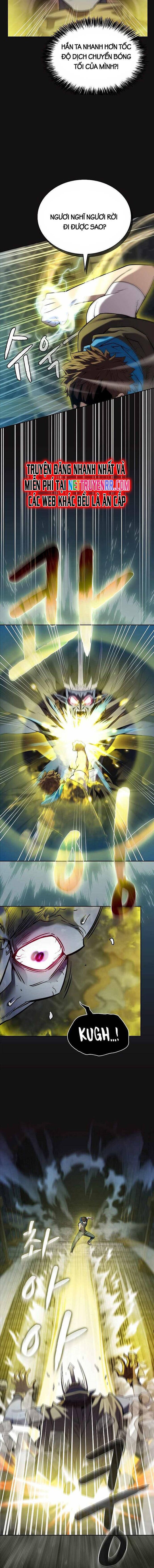 Thiên Thần Quay Về Từ Địa Ngục - Chapter 122 - Page 11