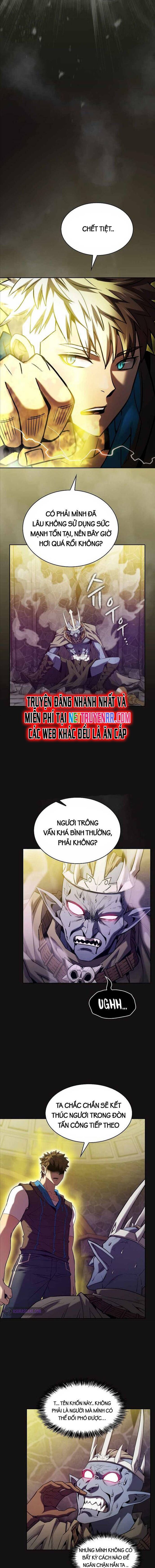 Thiên Thần Quay Về Từ Địa Ngục - Chapter 122 - Page 12