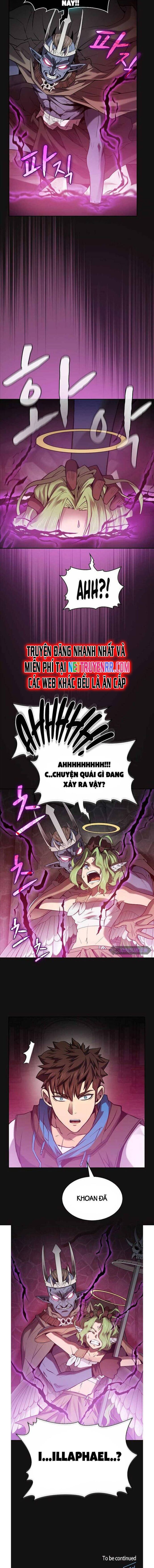 Thiên Thần Quay Về Từ Địa Ngục - Chapter 122 - Page 14