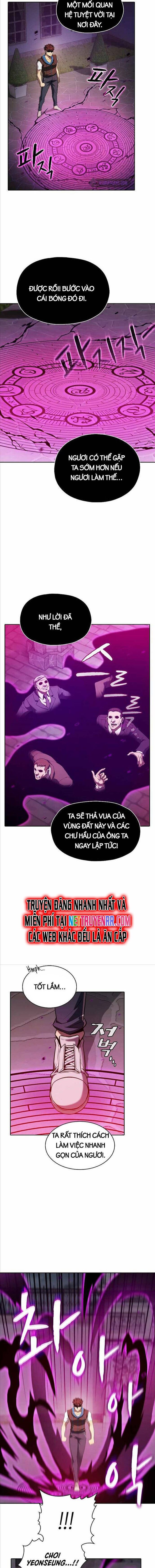 Thiên Thần Quay Về Từ Địa Ngục - Chapter 122 - Page 3