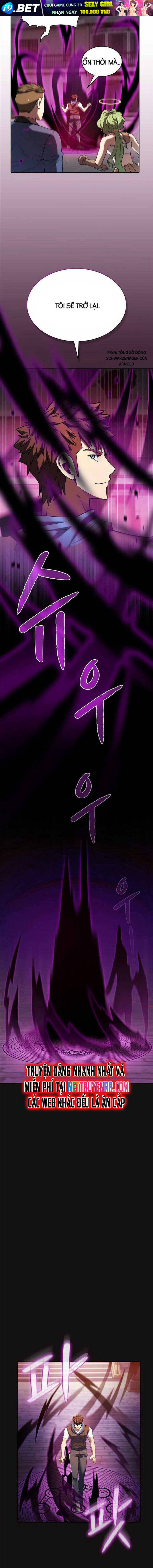 Thiên Thần Quay Về Từ Địa Ngục - Chapter 122 - Page 4