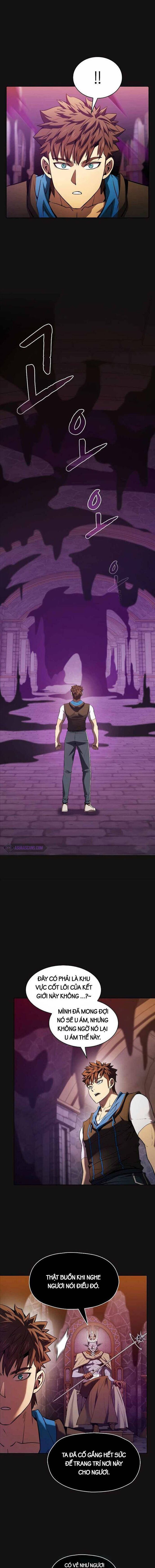 Thiên Thần Quay Về Từ Địa Ngục - Chapter 122 - Page 5