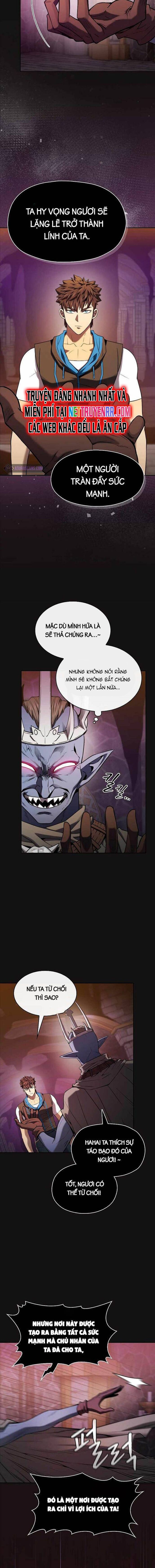 Thiên Thần Quay Về Từ Địa Ngục - Chapter 122 - Page 7