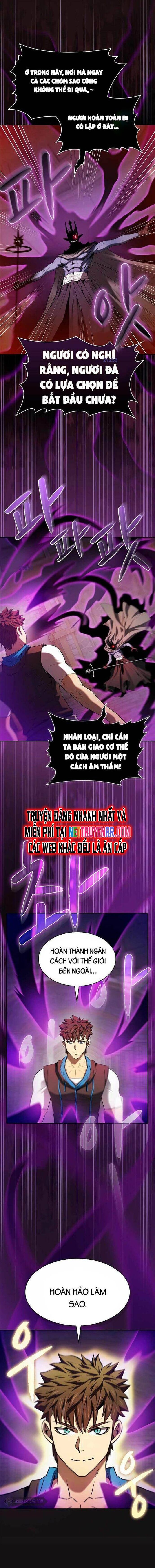 Thiên Thần Quay Về Từ Địa Ngục - Chapter 122 - Page 8