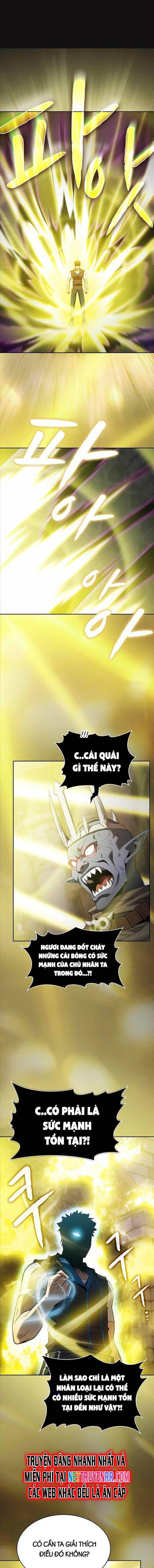 Thiên Thần Quay Về Từ Địa Ngục - Chapter 122 - Page 9