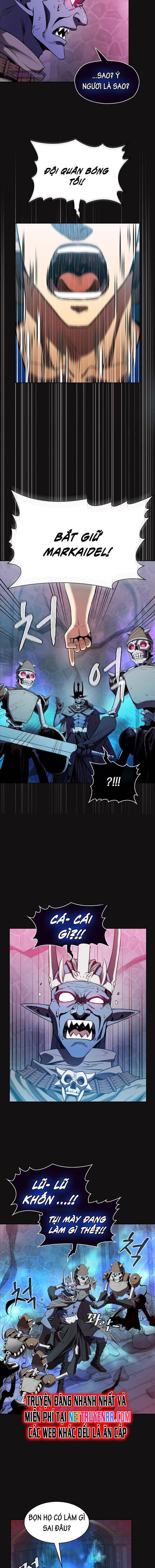 Thiên Thần Quay Về Từ Địa Ngục - Chapter 123 - Page 10