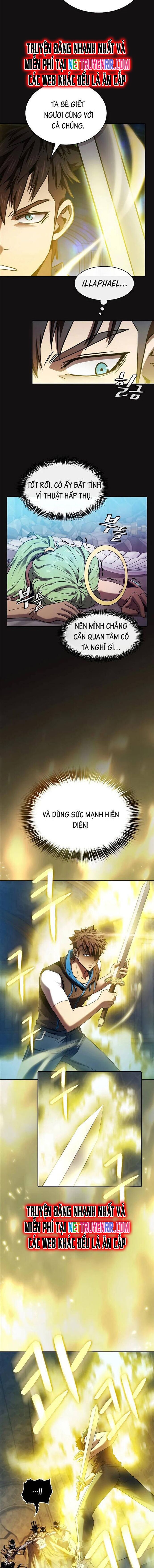 Thiên Thần Quay Về Từ Địa Ngục - Chapter 123 - Page 12