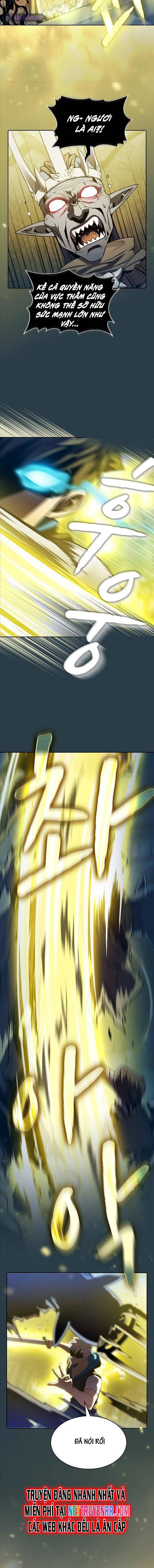 Thiên Thần Quay Về Từ Địa Ngục - Chapter 123 - Page 13