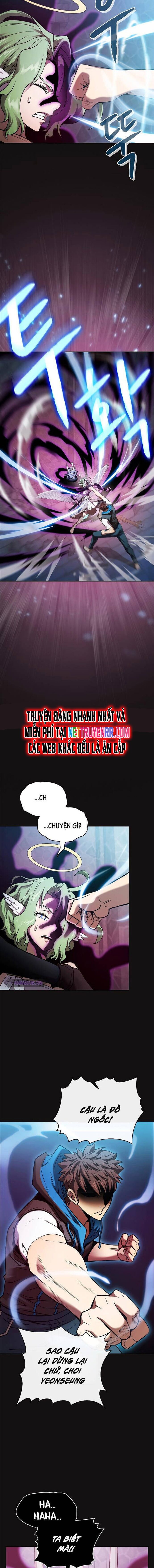 Thiên Thần Quay Về Từ Địa Ngục - Chapter 123 - Page 3