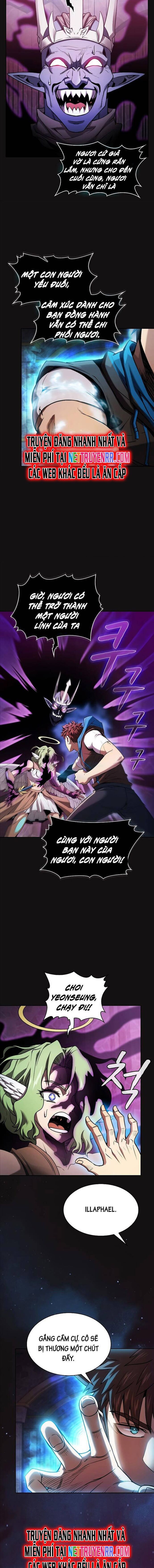 Thiên Thần Quay Về Từ Địa Ngục - Chapter 123 - Page 4