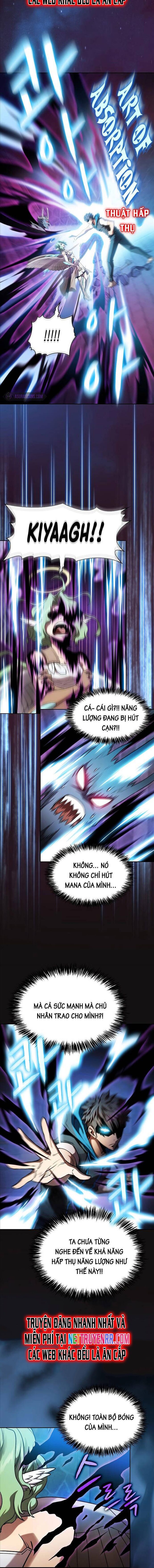 Thiên Thần Quay Về Từ Địa Ngục - Chapter 123 - Page 5