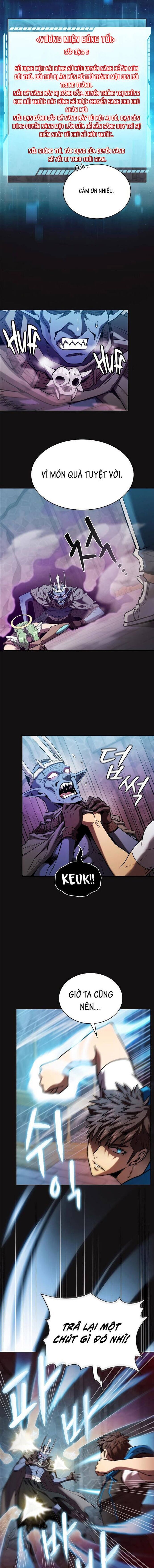 Thiên Thần Quay Về Từ Địa Ngục - Chapter 123 - Page 7