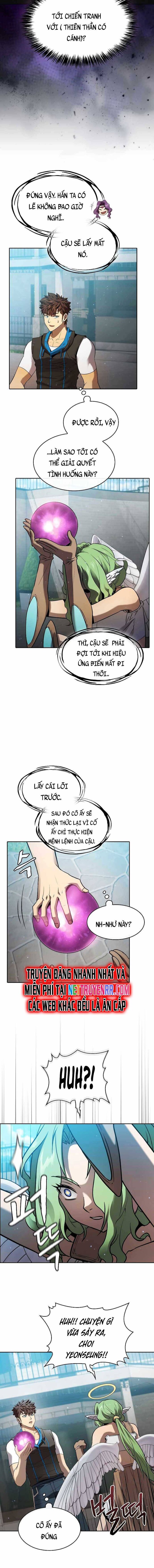 Thiên Thần Quay Về Từ Địa Ngục - Chapter 124 - Page 10