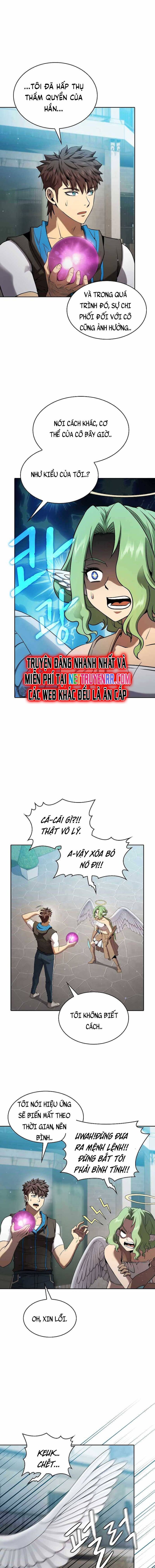 Thiên Thần Quay Về Từ Địa Ngục - Chapter 124 - Page 11