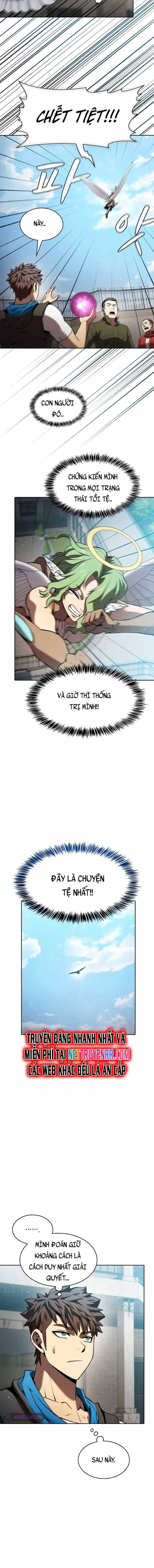 Thiên Thần Quay Về Từ Địa Ngục - Chapter 124 - Page 12