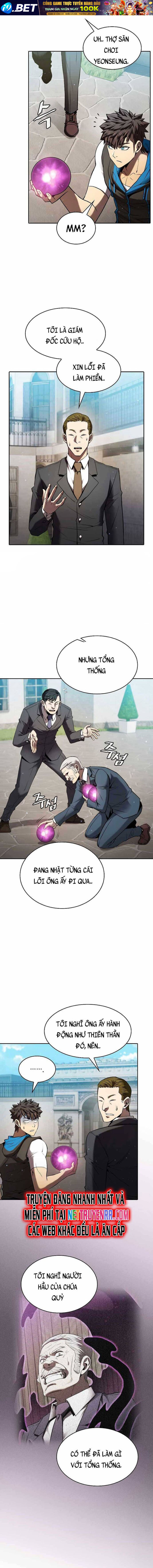 Thiên Thần Quay Về Từ Địa Ngục - Chapter 124 - Page 13