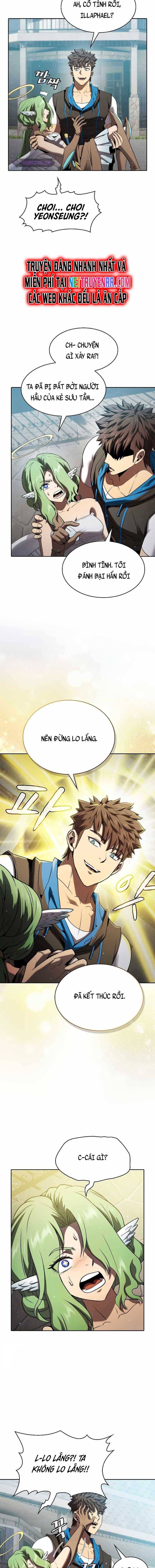 Thiên Thần Quay Về Từ Địa Ngục - Chapter 124 - Page 3