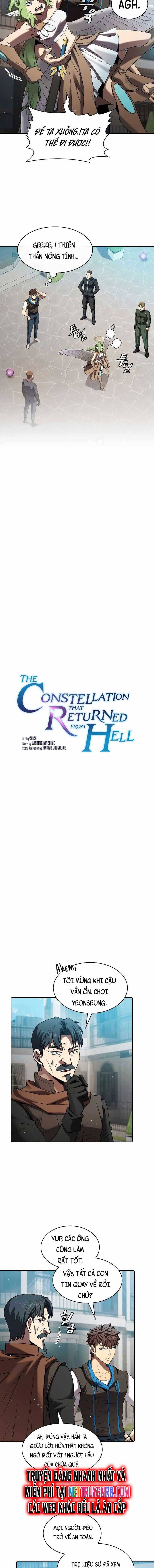 Thiên Thần Quay Về Từ Địa Ngục - Chapter 124 - Page 4