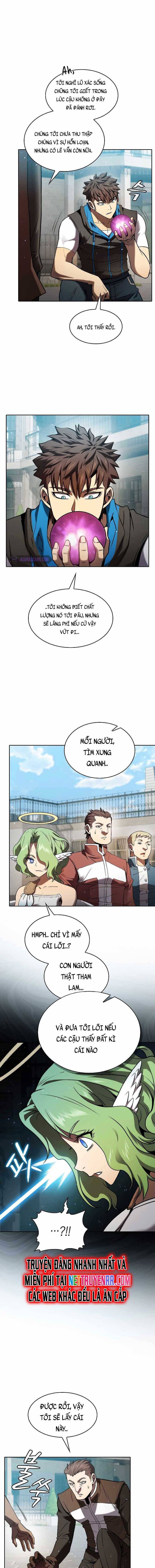 Thiên Thần Quay Về Từ Địa Ngục - Chapter 124 - Page 6