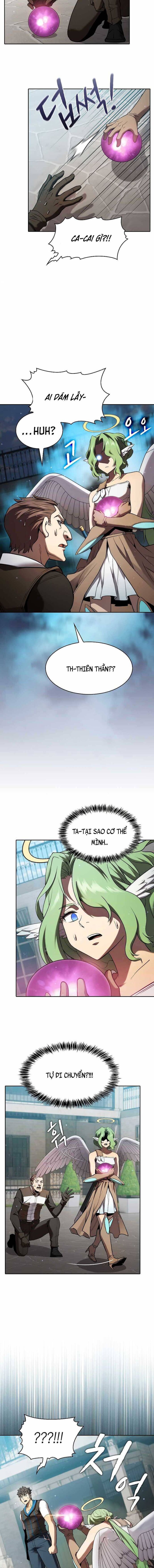 Thiên Thần Quay Về Từ Địa Ngục - Chapter 124 - Page 7