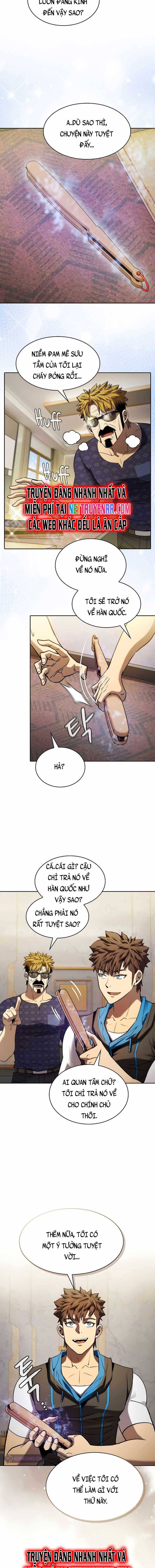 Thiên Thần Quay Về Từ Địa Ngục - Chapter 125 - Page 13