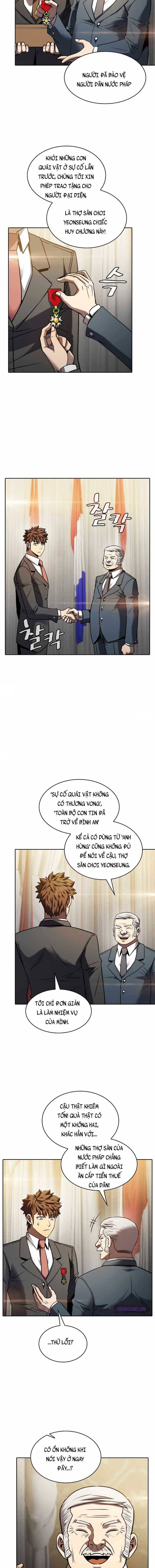 Thiên Thần Quay Về Từ Địa Ngục - Chapter 125 - Page 5