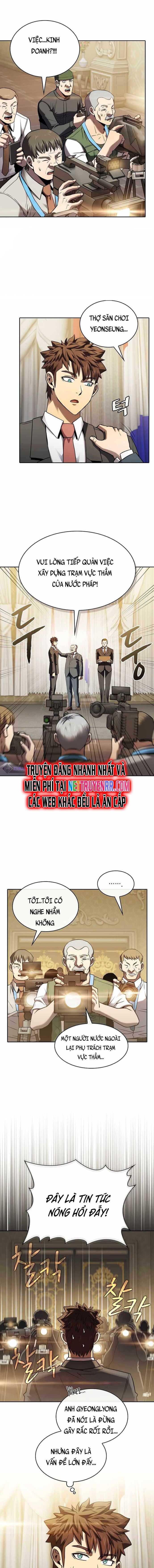 Thiên Thần Quay Về Từ Địa Ngục - Chapter 125 - Page 7