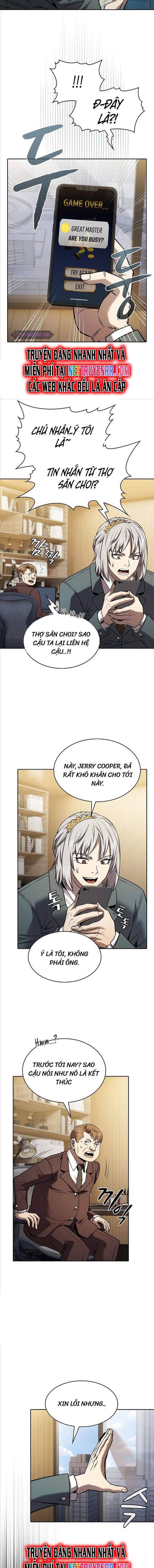 Thiên Thần Quay Về Từ Địa Ngục - Chapter 126 - Page 13