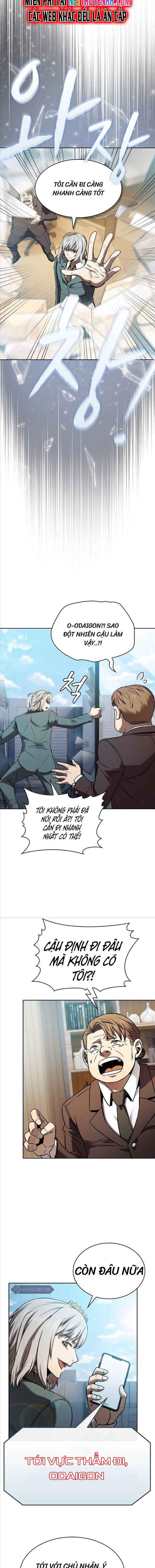 Thiên Thần Quay Về Từ Địa Ngục - Chapter 126 - Page 14