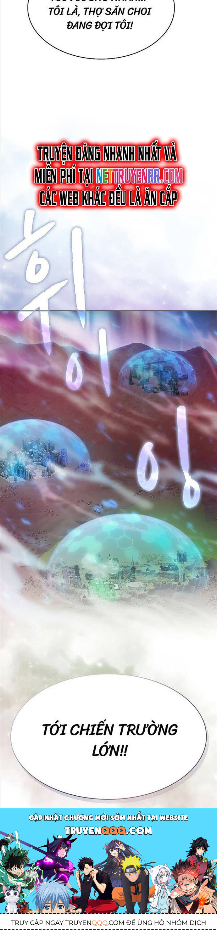 Thiên Thần Quay Về Từ Địa Ngục - Chapter 126 - Page 15