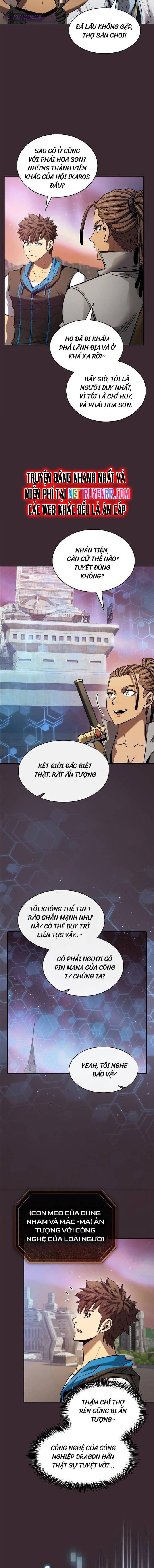 Thiên Thần Quay Về Từ Địa Ngục - Chapter 126 - Page 6