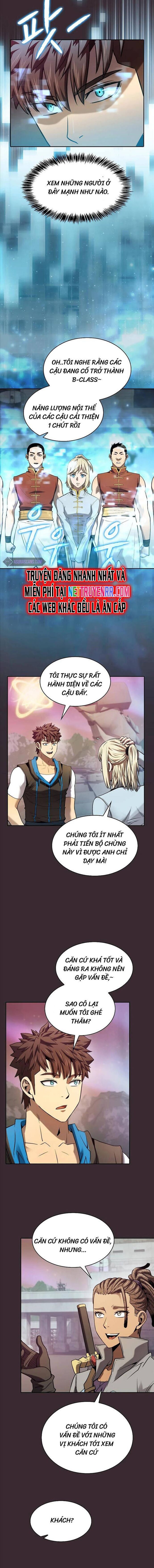 Thiên Thần Quay Về Từ Địa Ngục - Chapter 126 - Page 7