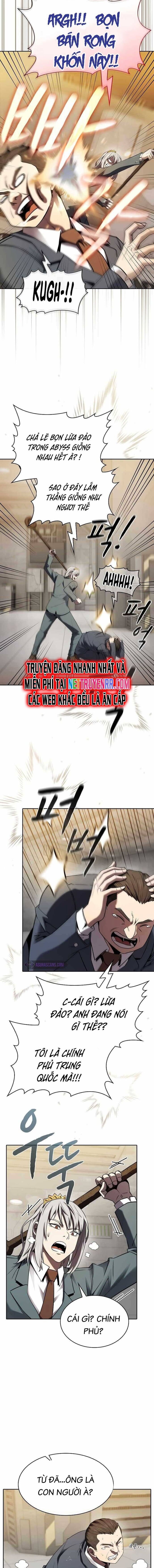 Thiên Thần Quay Về Từ Địa Ngục - Chapter 127 - Page 10