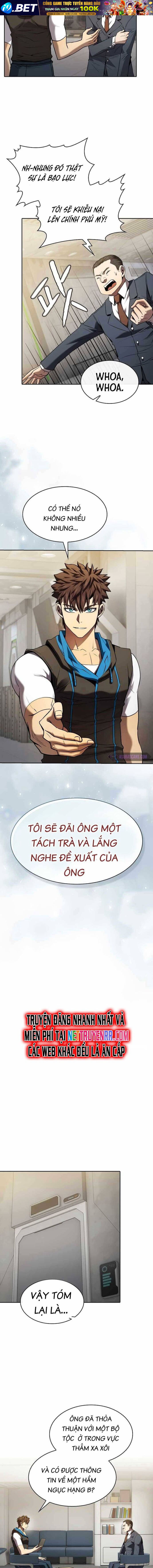 Thiên Thần Quay Về Từ Địa Ngục - Chapter 127 - Page 12