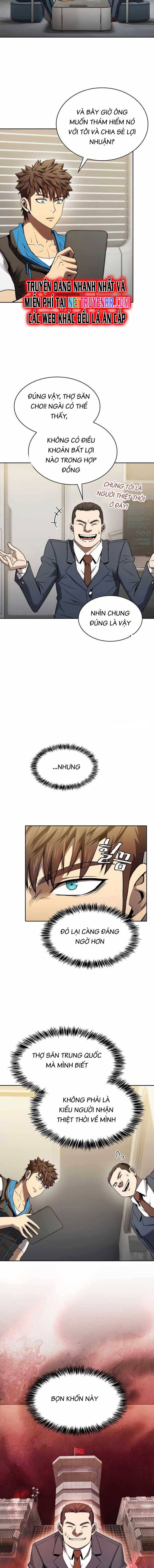 Thiên Thần Quay Về Từ Địa Ngục - Chapter 127 - Page 13