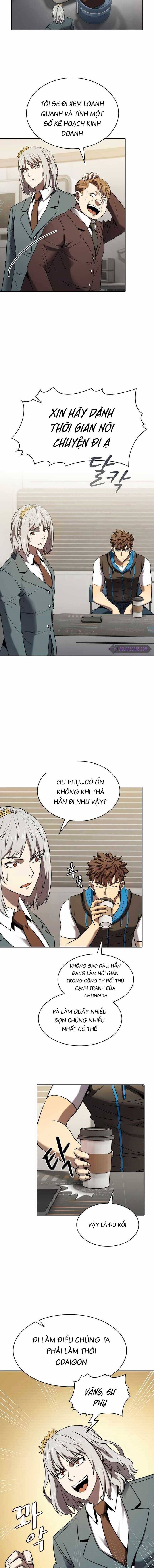 Thiên Thần Quay Về Từ Địa Ngục - Chapter 127 - Page 4