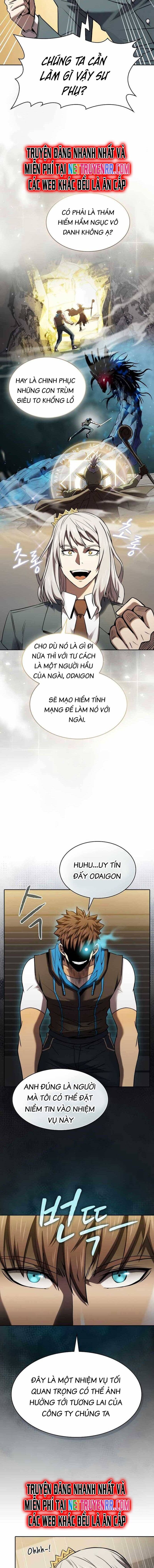 Thiên Thần Quay Về Từ Địa Ngục - Chapter 127 - Page 5