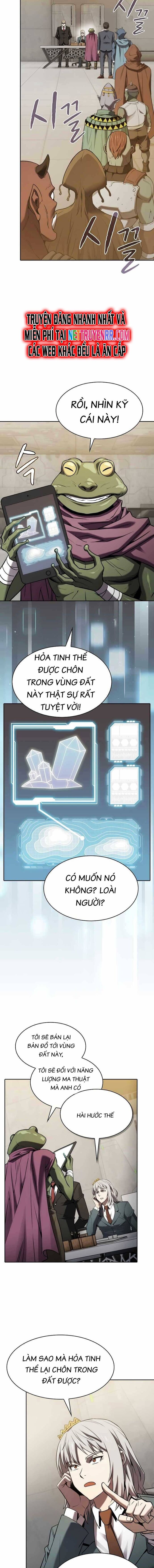 Thiên Thần Quay Về Từ Địa Ngục - Chapter 127 - Page 7