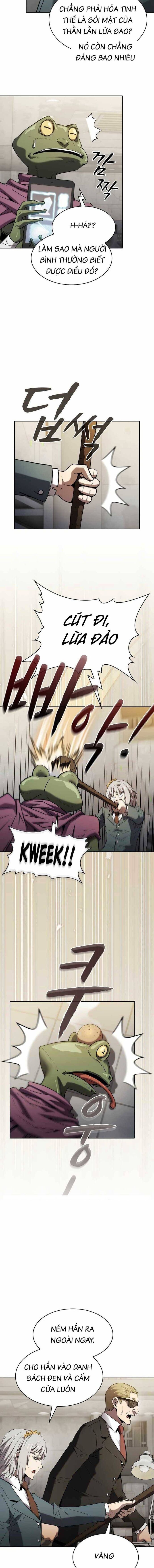 Thiên Thần Quay Về Từ Địa Ngục - Chapter 127 - Page 8