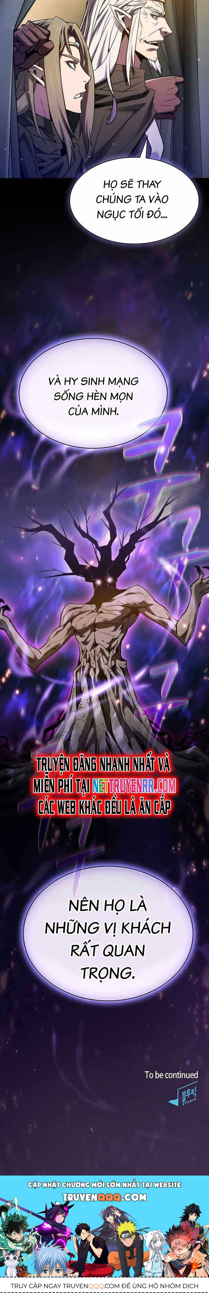 Thiên Thần Quay Về Từ Địa Ngục - Chapter 128 - Page 12