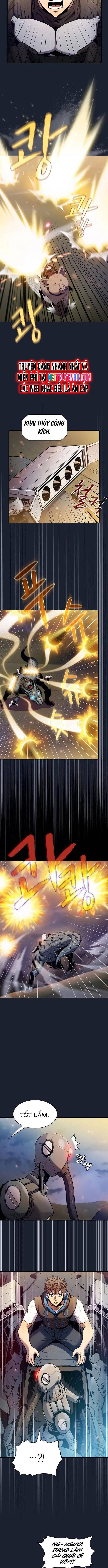 Thiên Thần Quay Về Từ Địa Ngục - Chapter 92 - Page 3