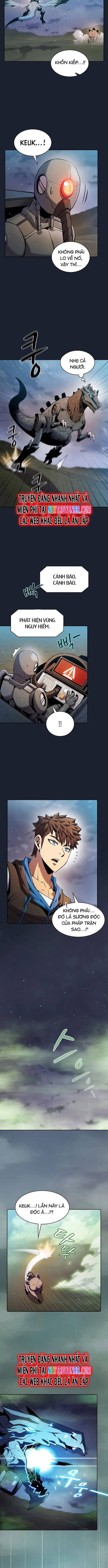 Thiên Thần Quay Về Từ Địa Ngục - Chapter 92 - Page 4