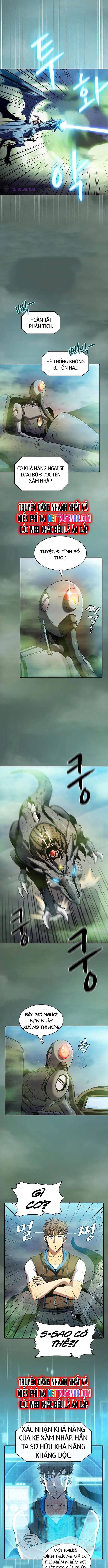 Thiên Thần Quay Về Từ Địa Ngục - Chapter 92 - Page 5