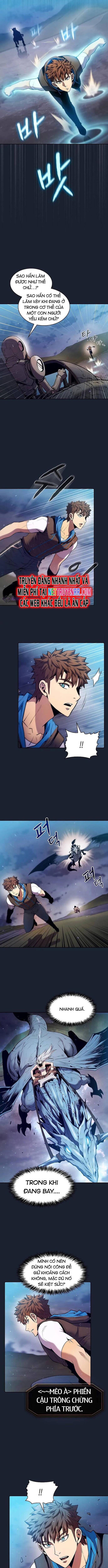 Thiên Thần Quay Về Từ Địa Ngục - Chapter 92 - Page 7