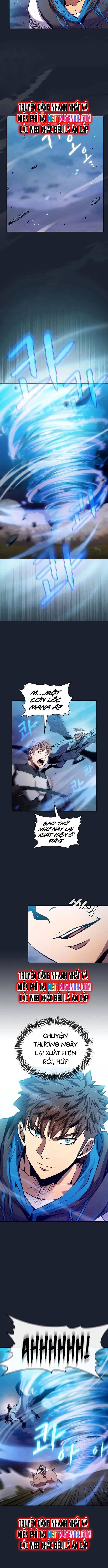 Thiên Thần Quay Về Từ Địa Ngục - Chapter 92 - Page 8