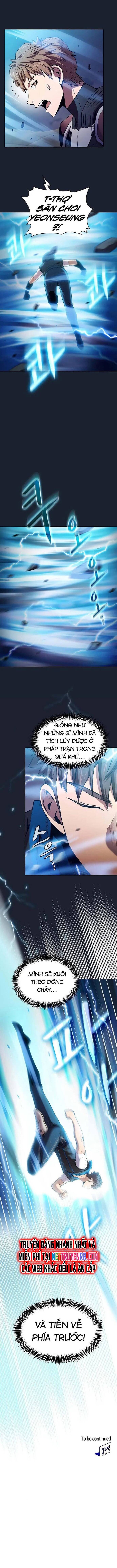 Thiên Thần Quay Về Từ Địa Ngục - Chapter 92 - Page 9