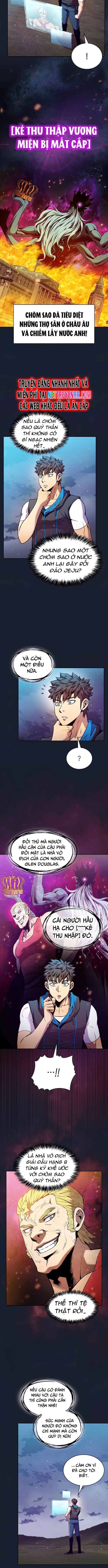 Thiên Thần Quay Về Từ Địa Ngục - Chapter 93 - Page 4